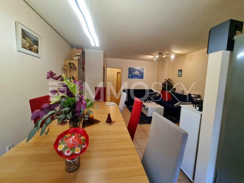 Wohnraun - 