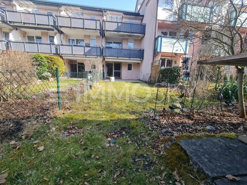 Hausansicht - 