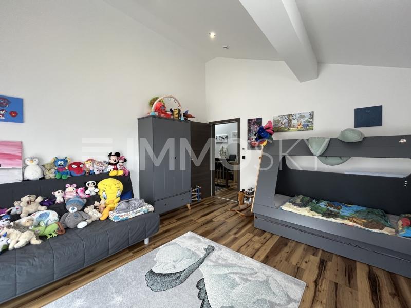 Kinderzimmer - 