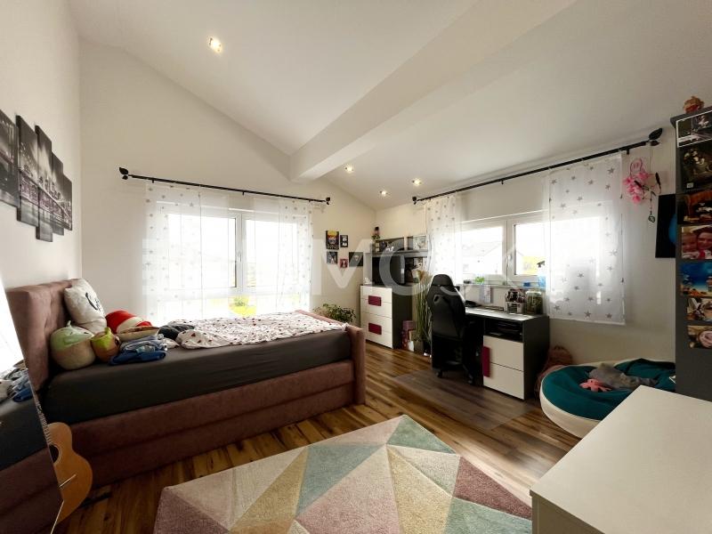Kinderzimmer - 