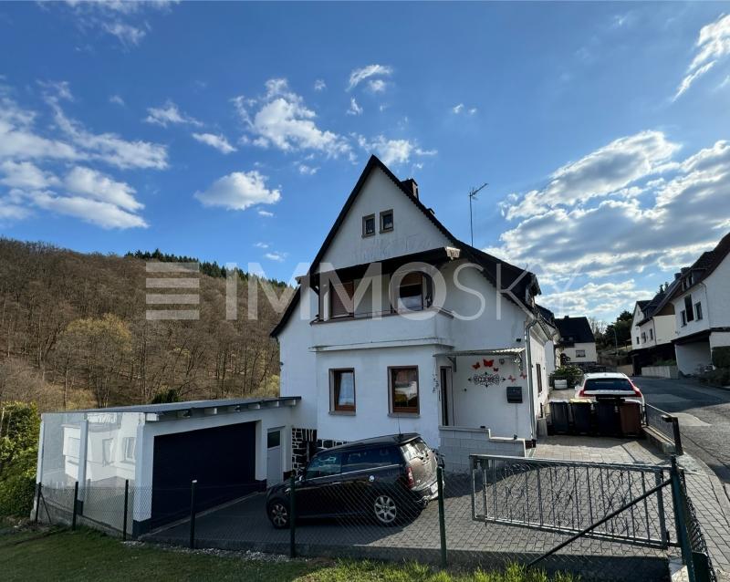 Außen - 