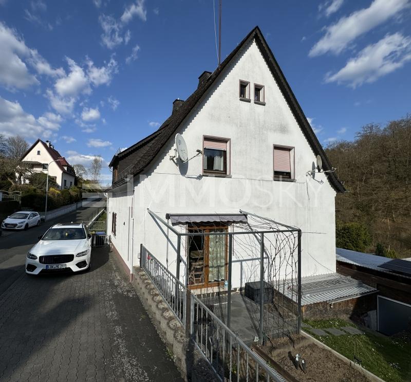 Außen - 