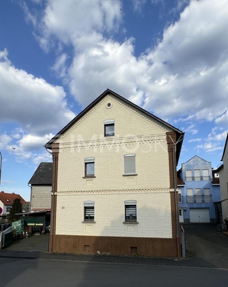Außen - 