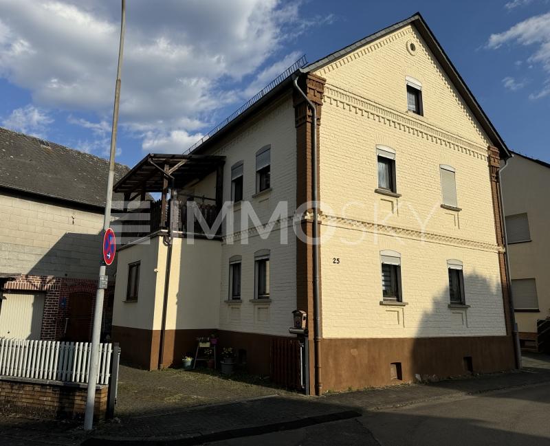 Außen - 