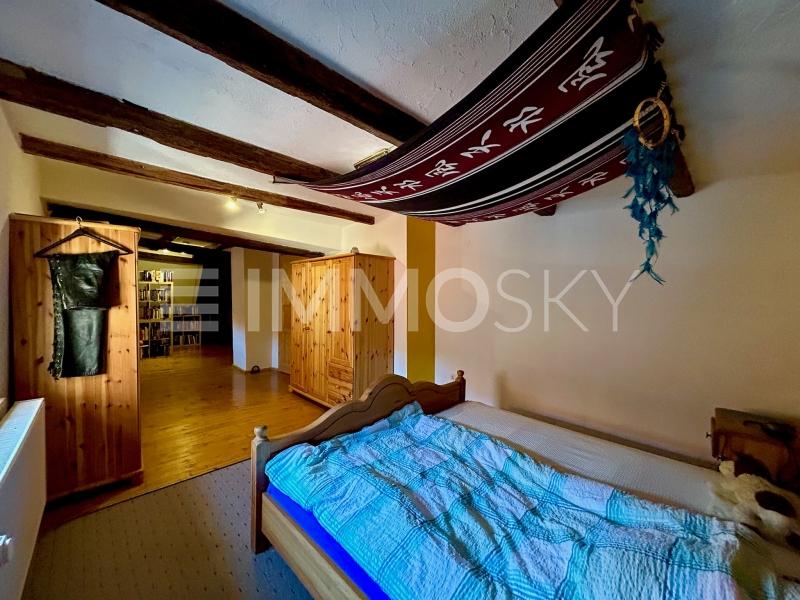 Schlafzimmer - 