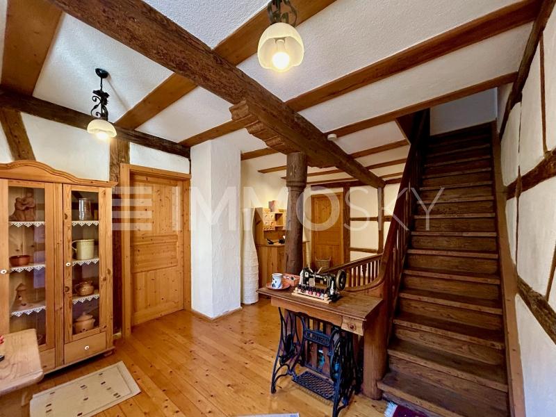 Treppenhaus  - 
