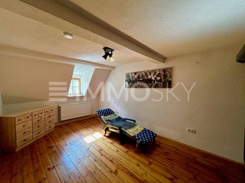 Kinderzimmer 1  - 