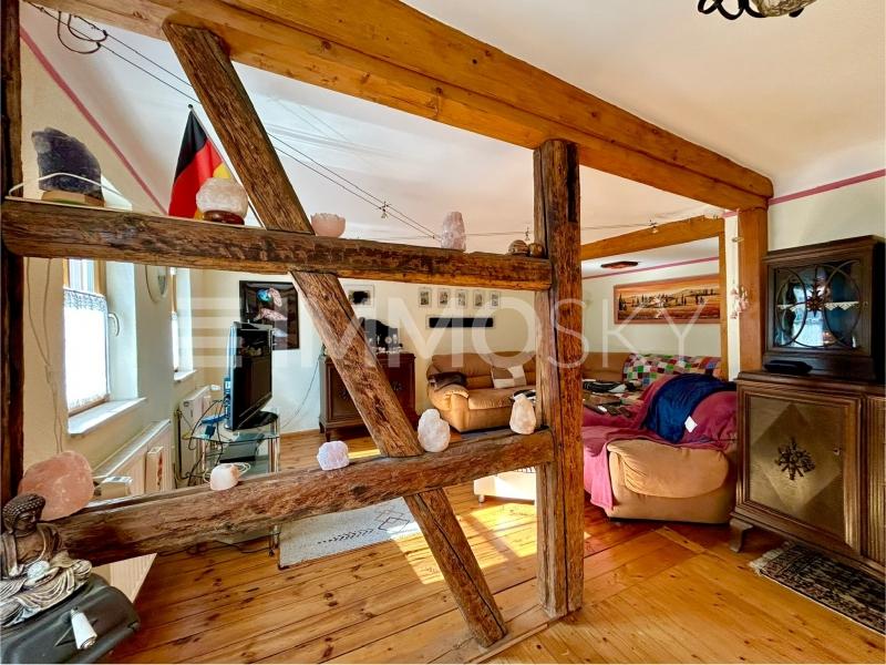 Wohnzimmer - 
