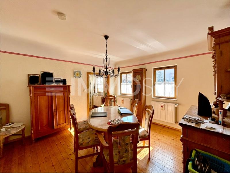 Esszimmer - 