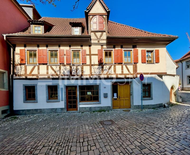 Haus  - 