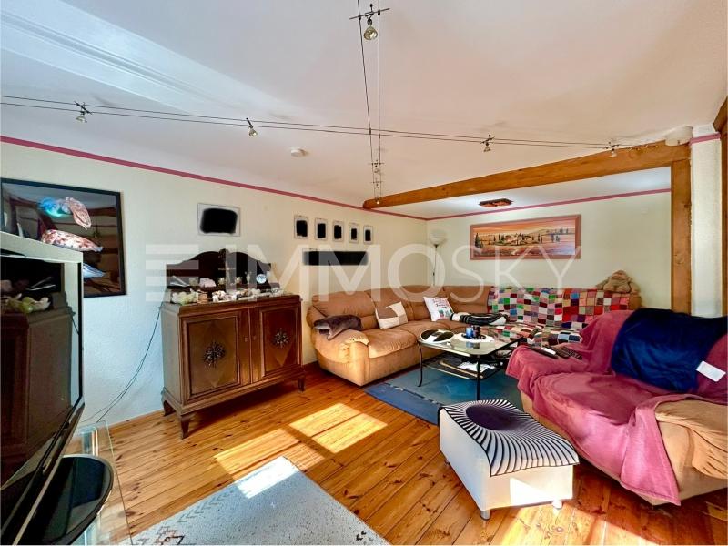 Wohnzimmer - 