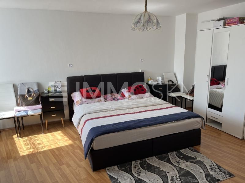 Ruhiges Schlafzimmer - 