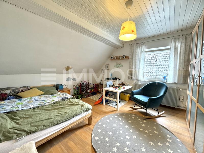 Kinderzimmer - 