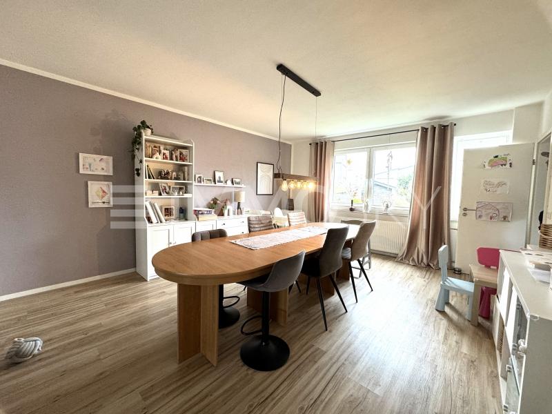 Esszimmer - 