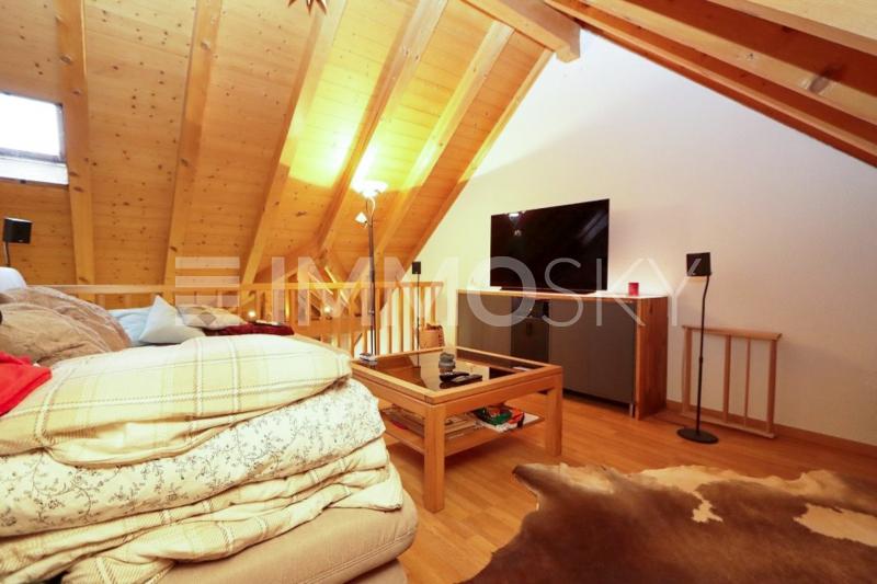 2.5-Zimmer-Wohnung, 2. OG Galerie - 25.5 Zimmer Mehrfamilienhaus in Burgdorf