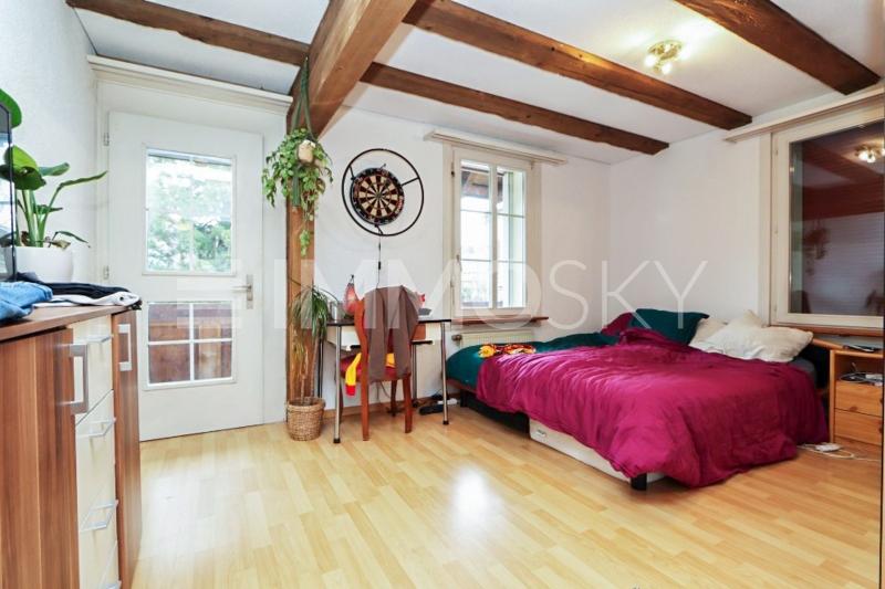 4.5-Zimmer-Wohnung, 1. OG Zimmer - 25.5 Zimmer Mehrfamilienhaus in Burgdorf