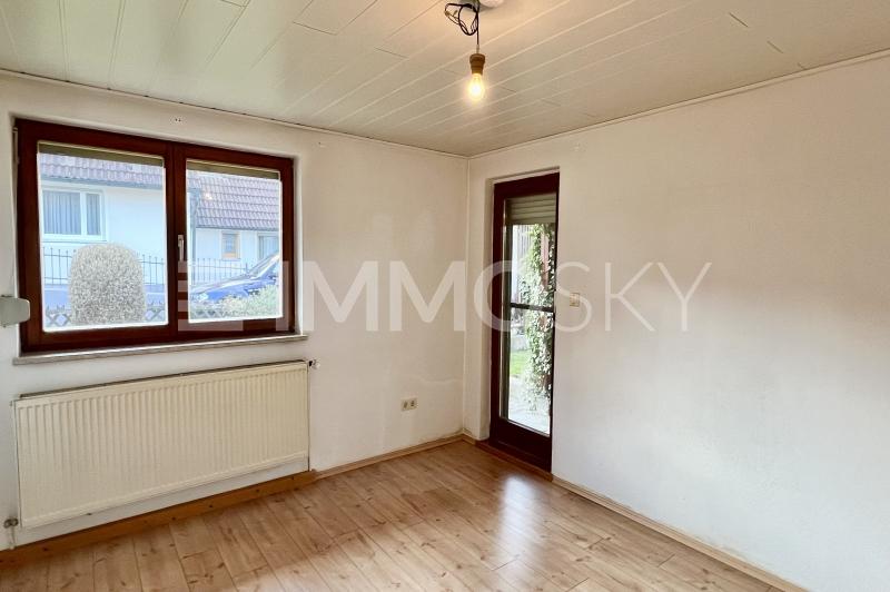 Wohnzimmer - 