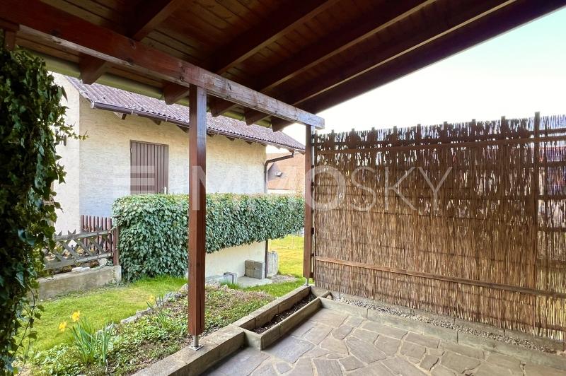 Terrasse - 