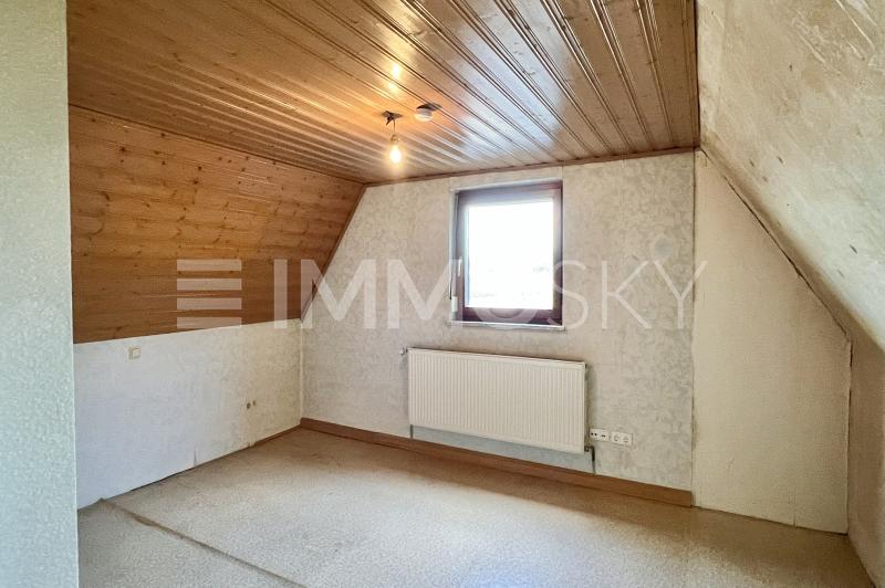 Schlafzimmer - 
