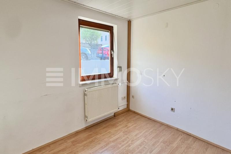 Schlafzimmer - 