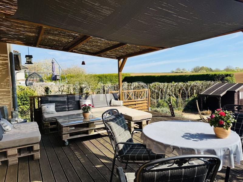 Terrasse  - 