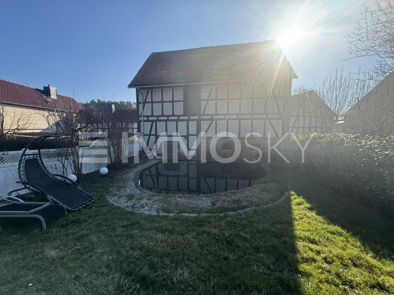 Garten - 