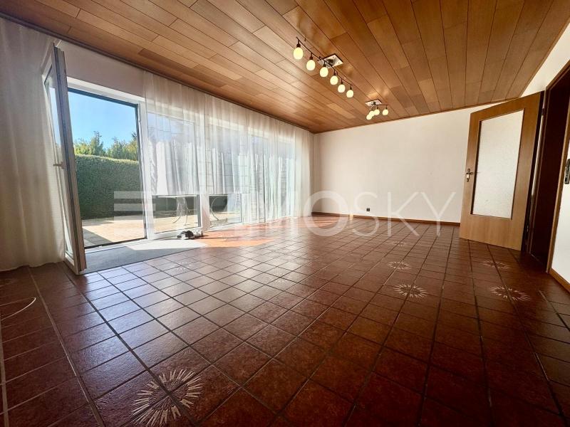 Gemütliches Wohnzimmer - 