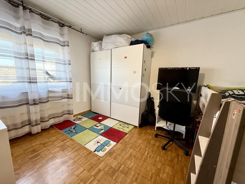 Kinderzimmer - 