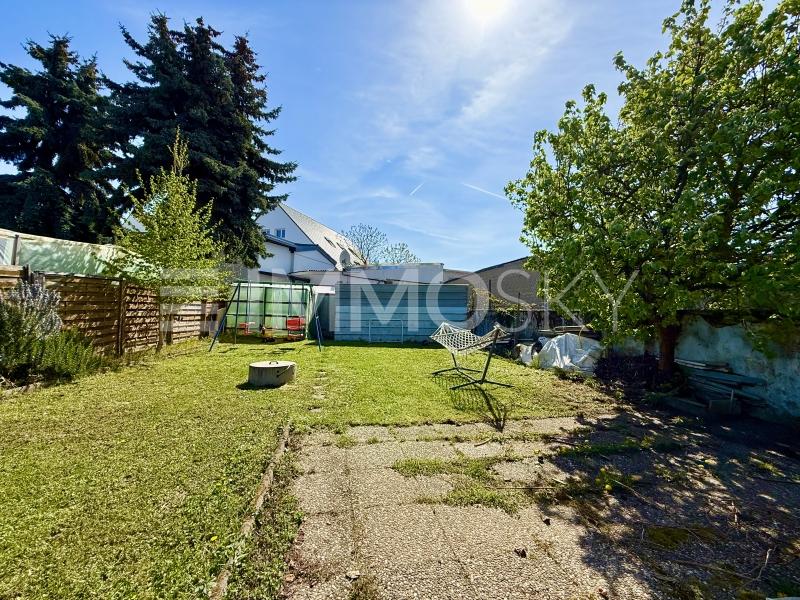 Garten - 