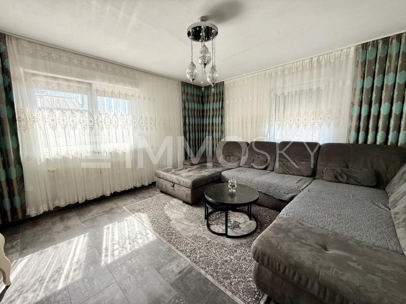 Wohnzimmer - 