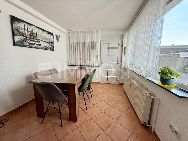Esszimmer - 