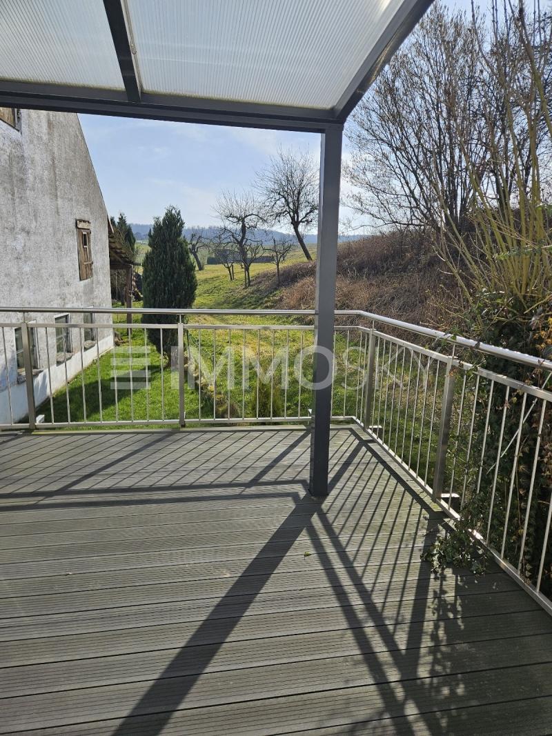 Balkon - 