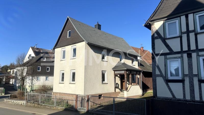 Aussenansicht - 