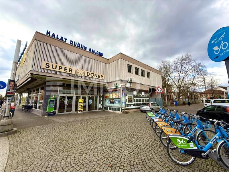 Aussenansicht - 
