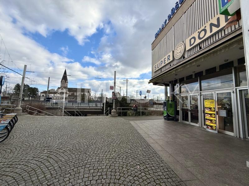 Aussenansicht - 