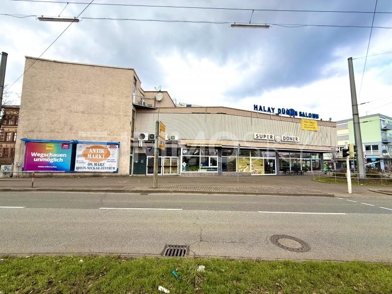 Aussenansicht - 