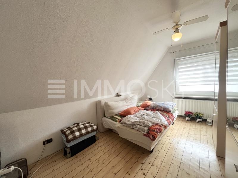 Schlafzimmer - 