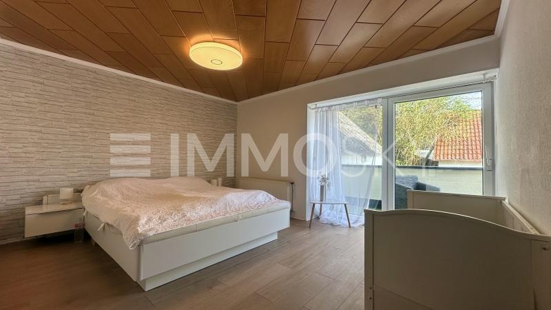Elternschlafzimmer - 