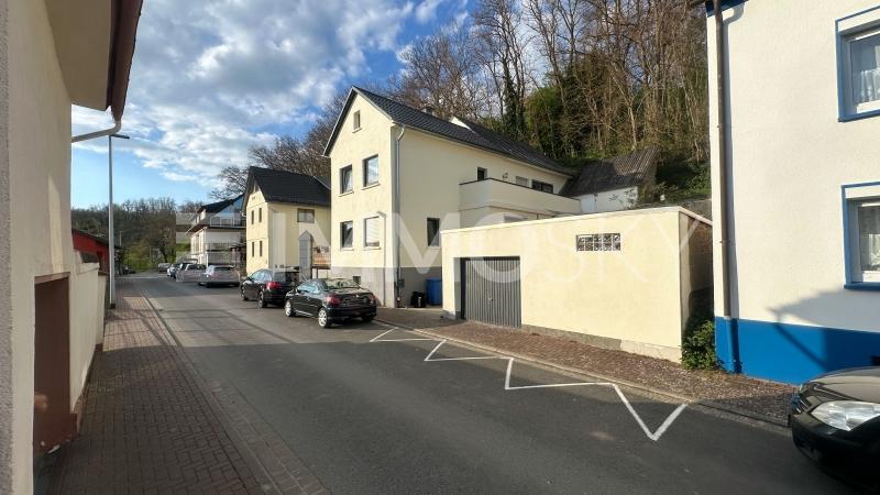 Einfamilienhaus - 