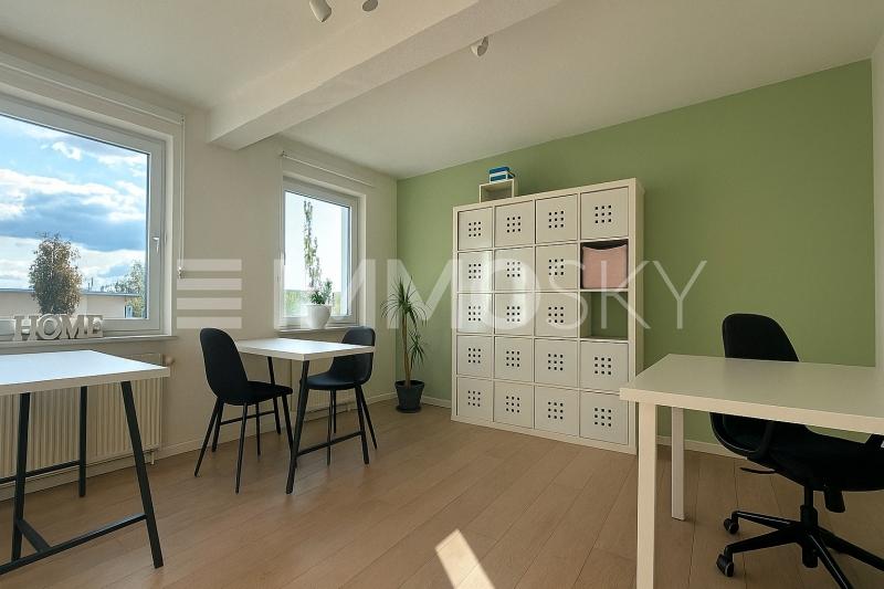 Büro - 