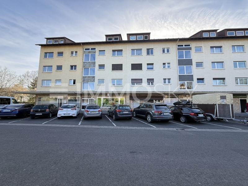 Aussenansicht - 