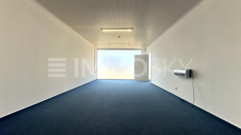 Büro 2 - 