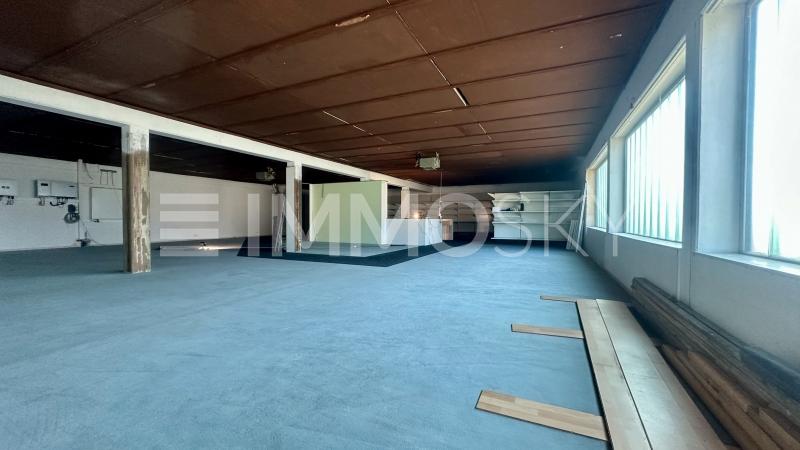 Obergeschoss - 