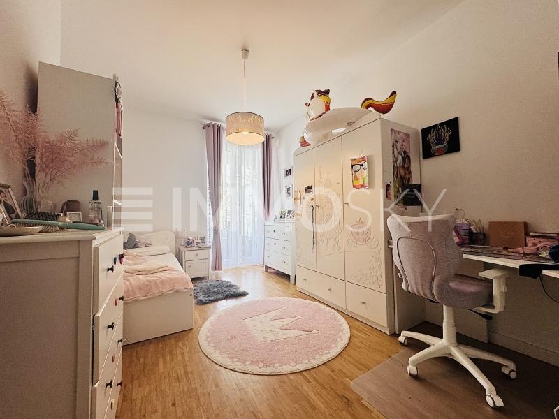 Kinderzimmer 1 - 