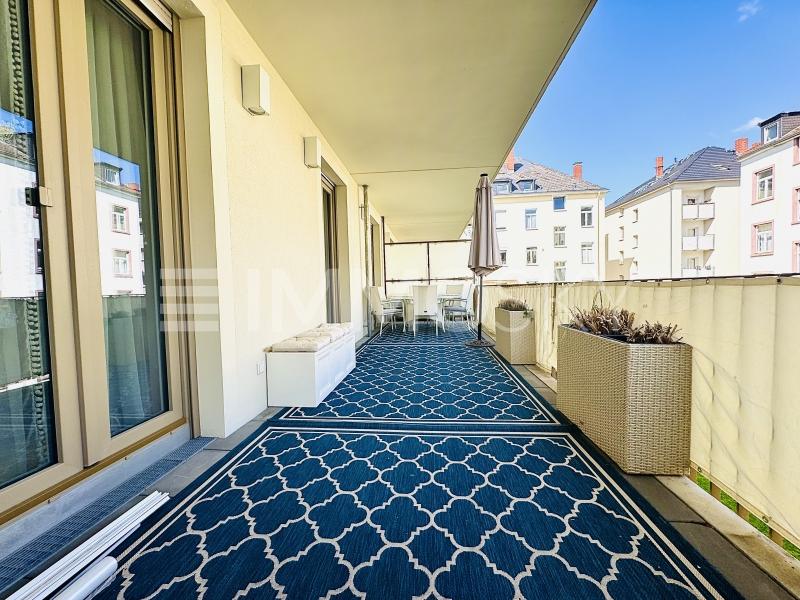 Loggia 2  - 