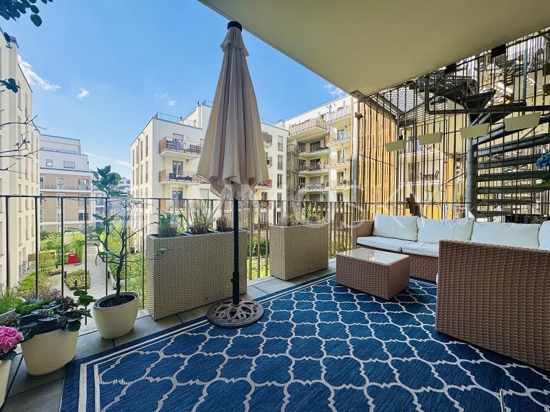 Loggia 1  - 