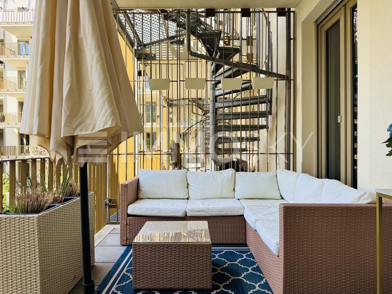 Loggia 1  - 