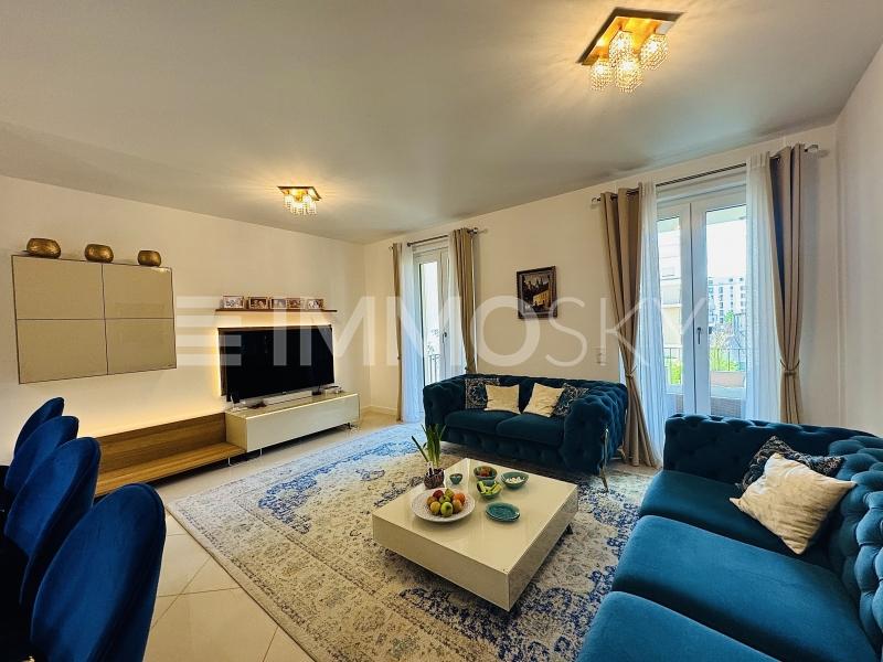 Wohnzimmer - 