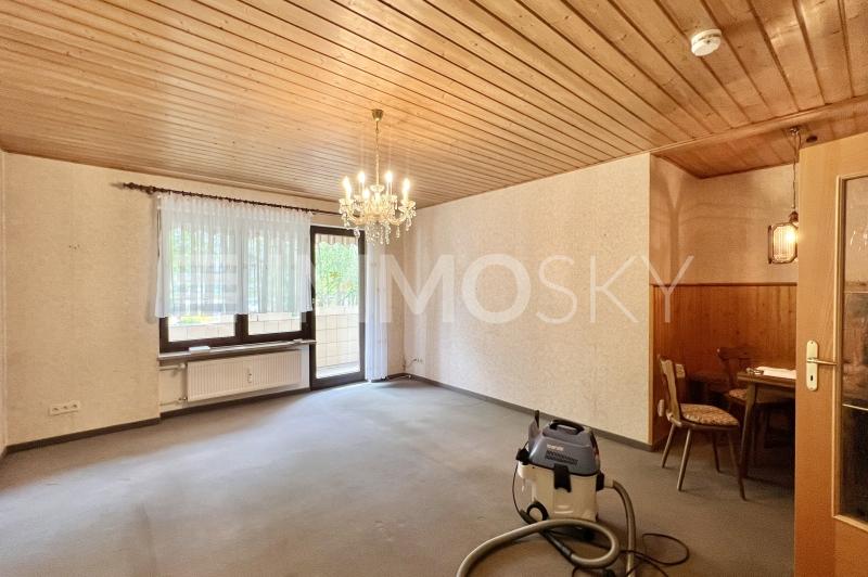 Wohnzimmer - 