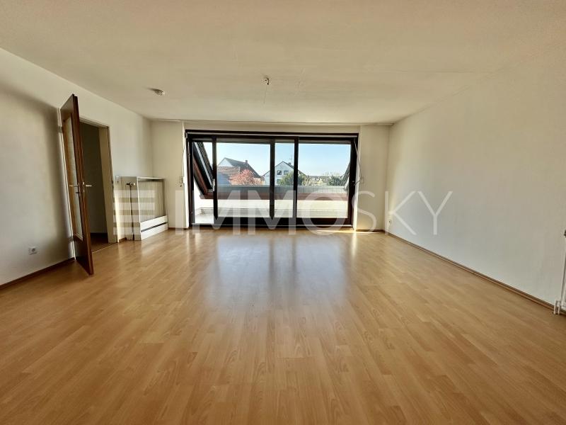 Wohnzimmer - 